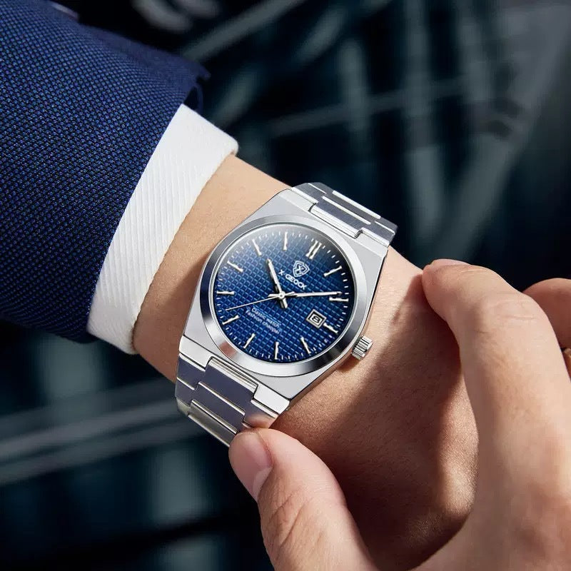 X-GEQCK 1125 Quartz Watch