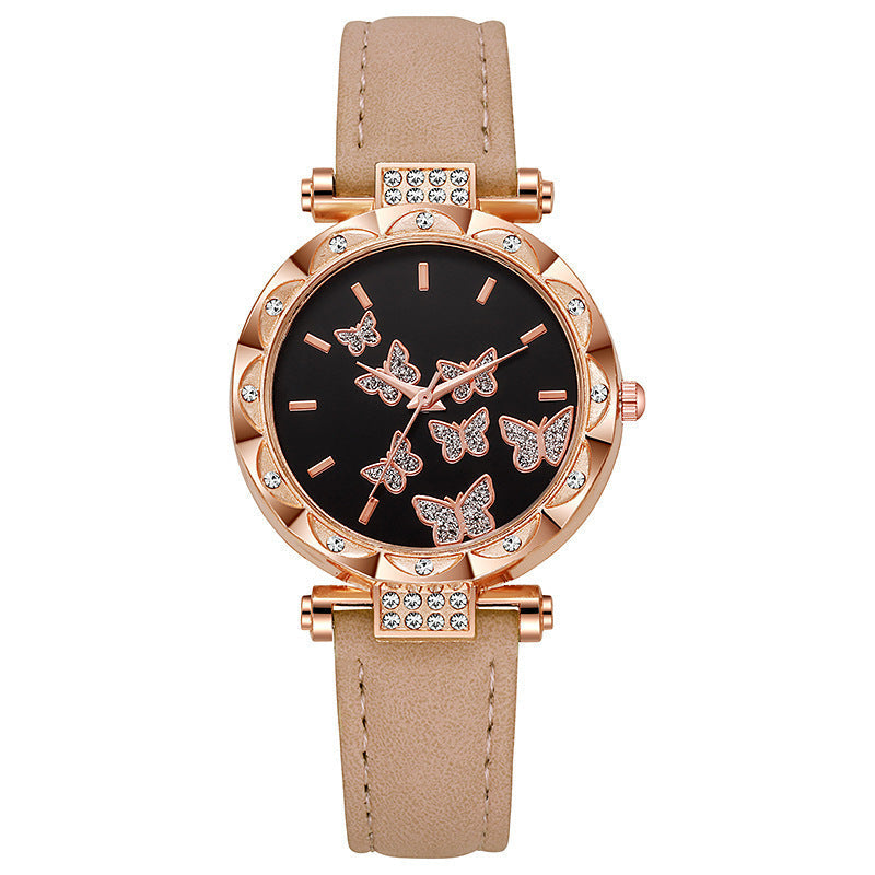 omniwatches 3368 Quartz Watch