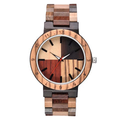 OLIKA 2035 Automatic Watch