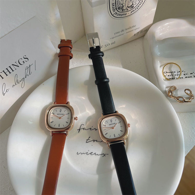 MSTIANQ 1112 Quartz Watch