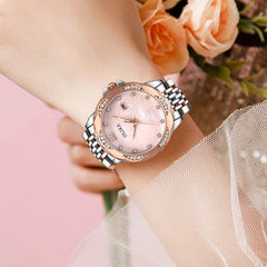 OLIKA 6604L Automatic Watch
