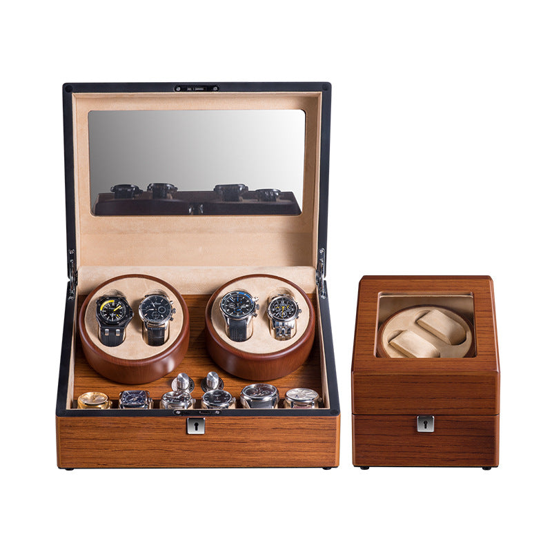 watches100 Watch Winder