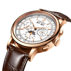 CORGEUT 6016 Automatic Watch