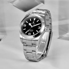 CORGEUT 6002 Automatic Watch