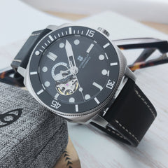 CORGEUT 6030 Automatic Watch