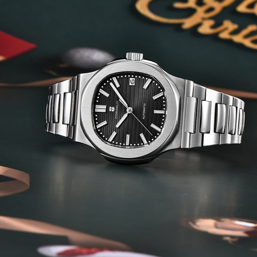 CORGEUT 6017 Automatic Watch