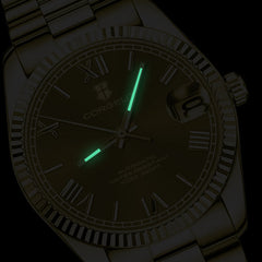 CORGEUT 6002 Automatic Watch