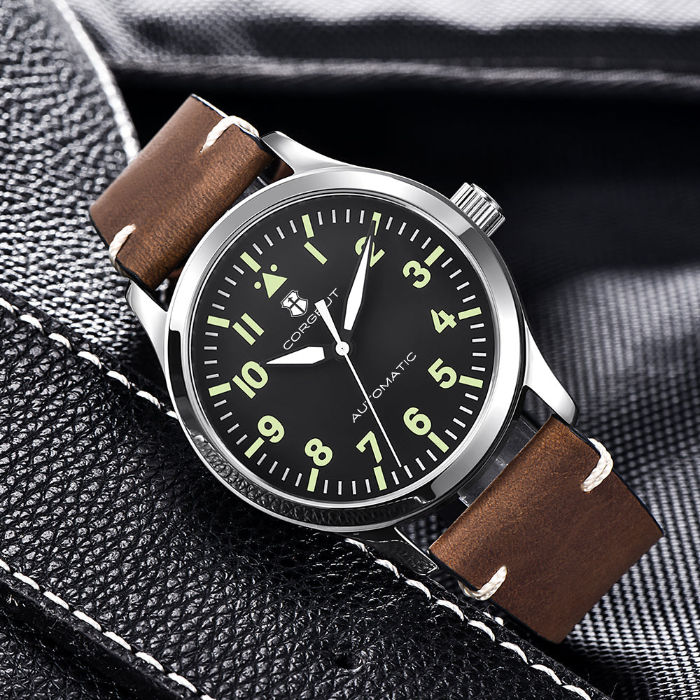 CORGEUT 6011 Automatic Watch