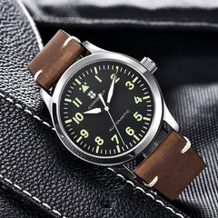 CORGEUT 6011 Automatic Watch