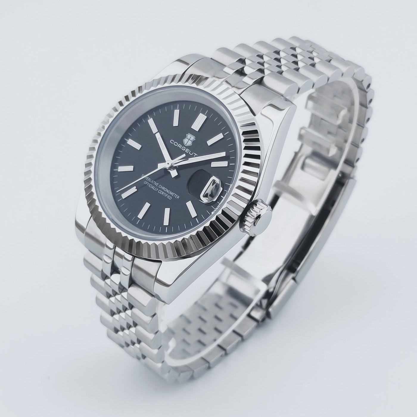 CORGEUT 6002L Automatic Watch
