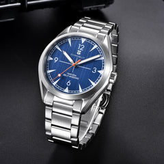 CORGEUT 6010 Automatic Watch