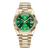 CORGEUT 6002L Automatic Watch