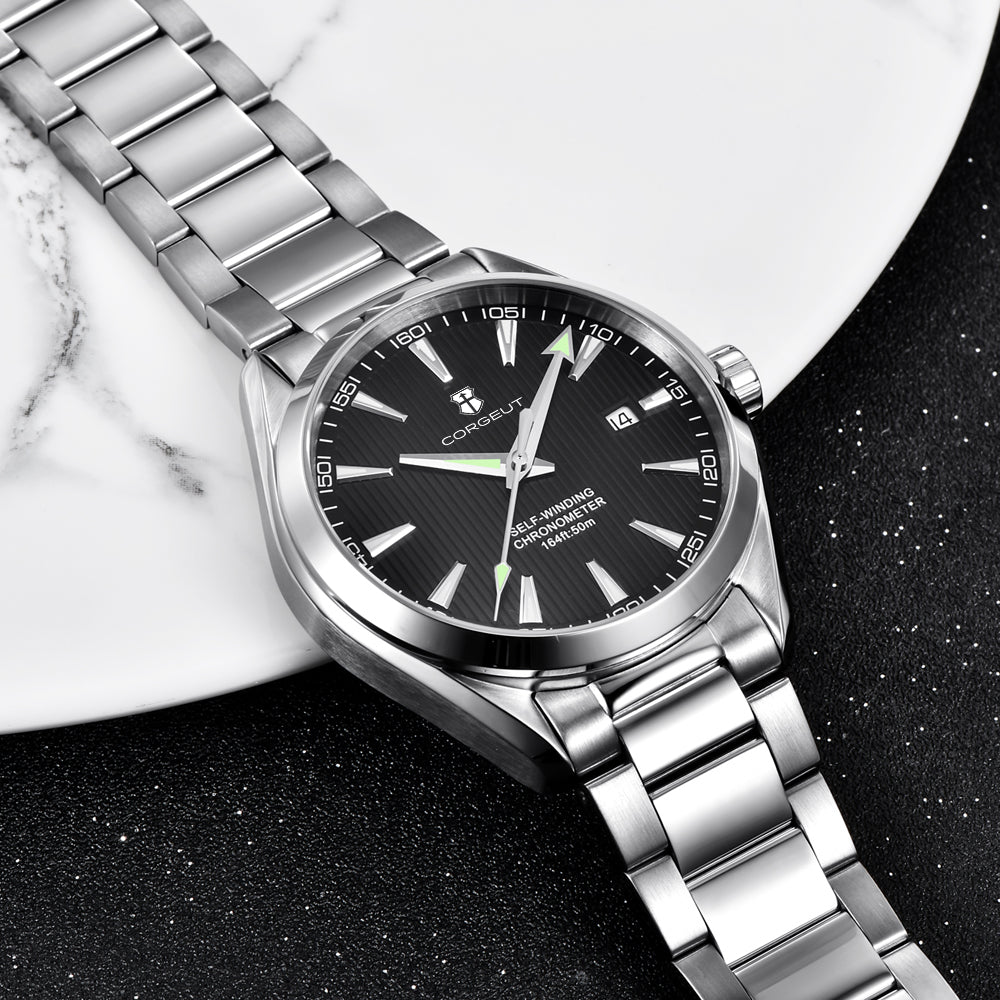 CORGEUT 6010 Automatic Watch