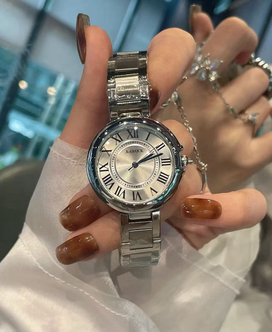 X-GEQCK 1129 Automatic Watch