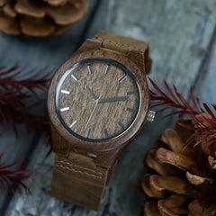 OLIKA 3006 Quartz Watch