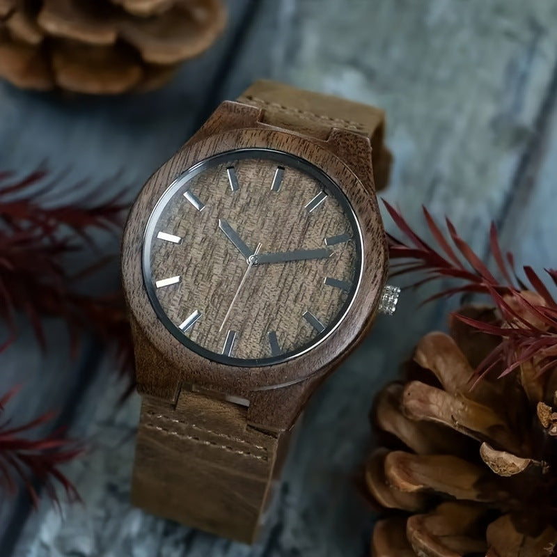 OLIKA 3006 Quartz Watch