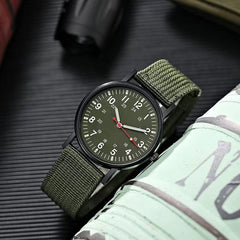 omniwatches 6895 Quartz Watch