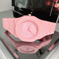 X-GEQCK 8102 Quartz Watch