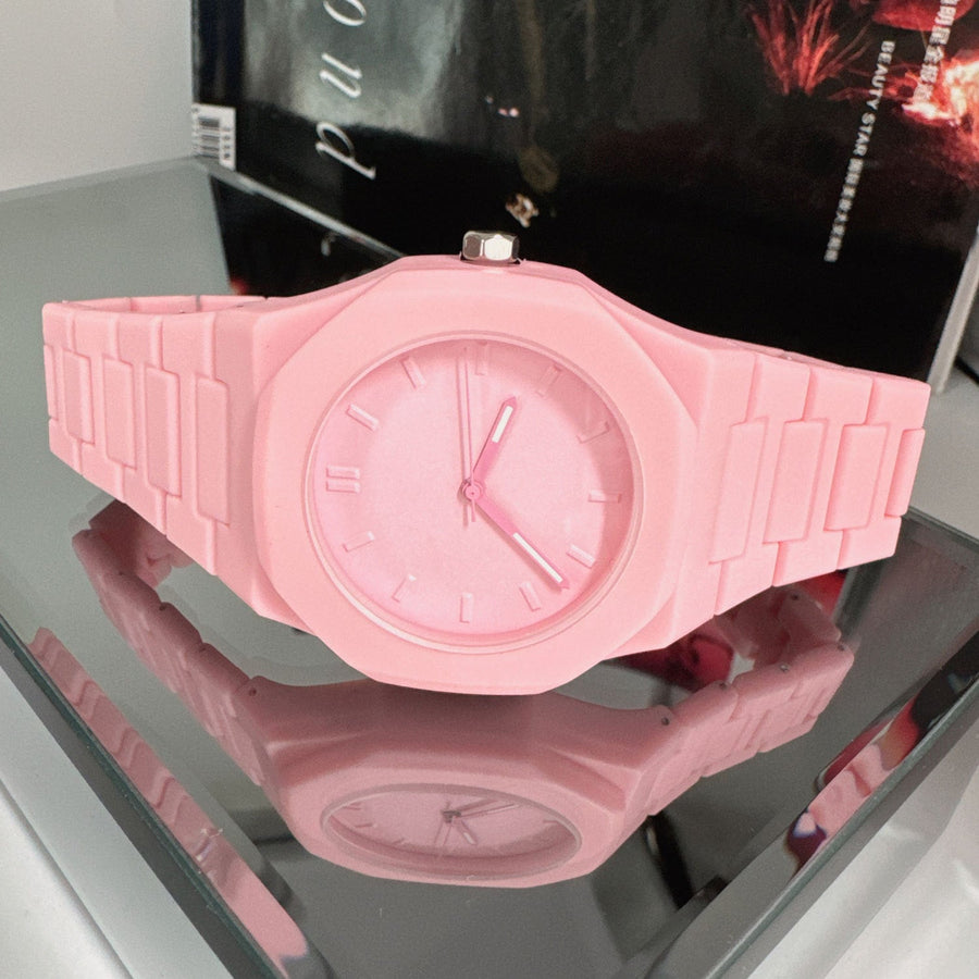 X-GEQCK 8102 Quartz Watch