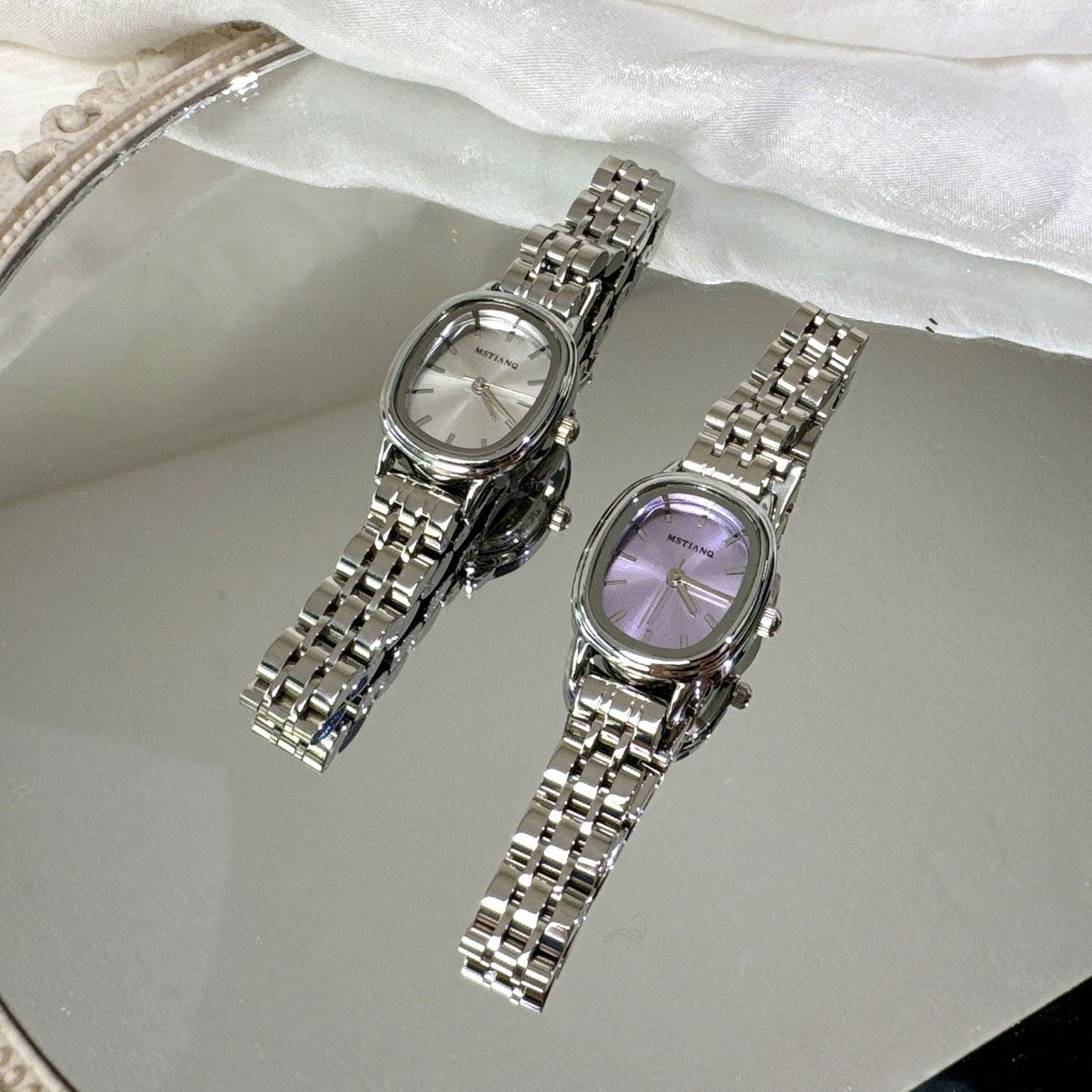 MSTIANQ 1120 Quartz Watch