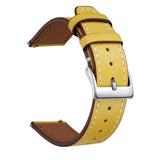 omniwatches 20/22mm Watch Strap