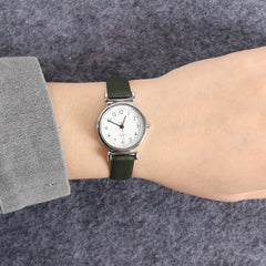 omniwatches 7896 Quartz Watch