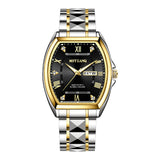 MSTIANQ 1121 Quartz Watch