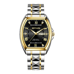 MSTIANQ 1121 Quartz Watch