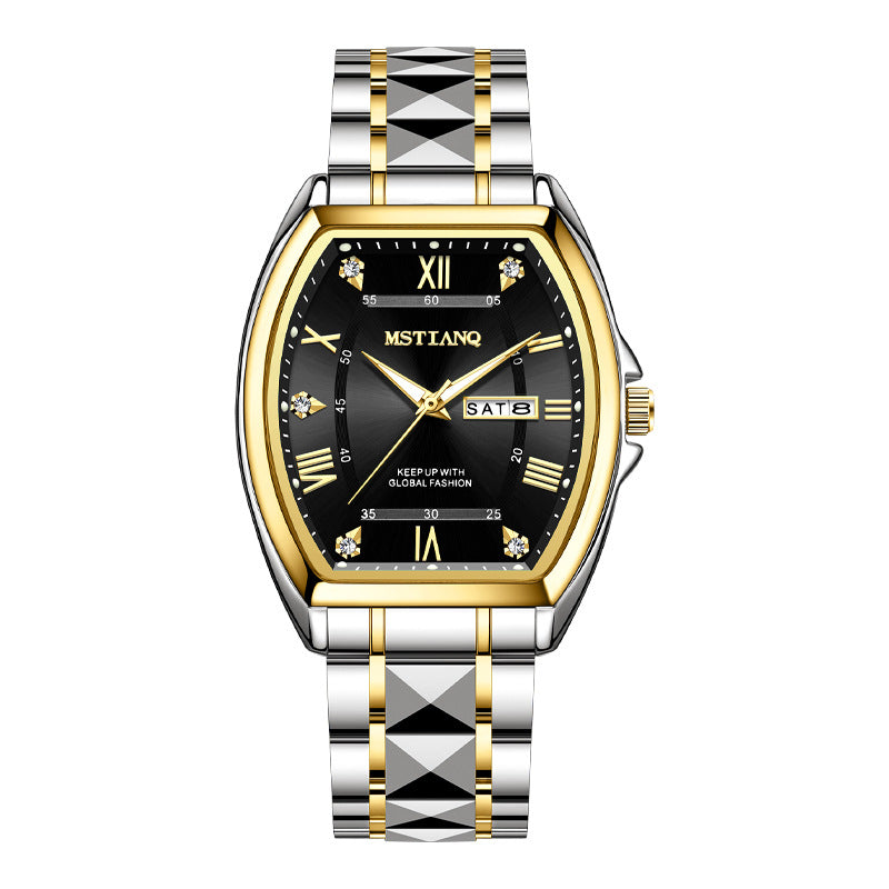 MSTIANQ 1121 Quartz Watch