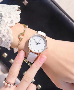 omniwatches 7895 Quartz Watch