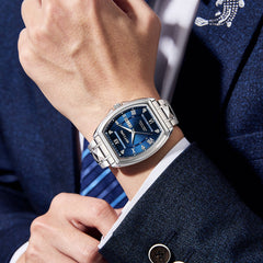 MSTIANQ 1121 Quartz Watch