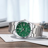 X-GEQCK 1125 Quartz Watch