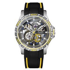 OLIKA 9914 Automatic Watch