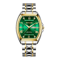 MSTIANQ 1121 Quartz Watch