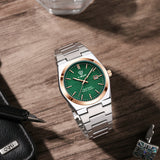 X-GEQCK 1125 Quartz Watch