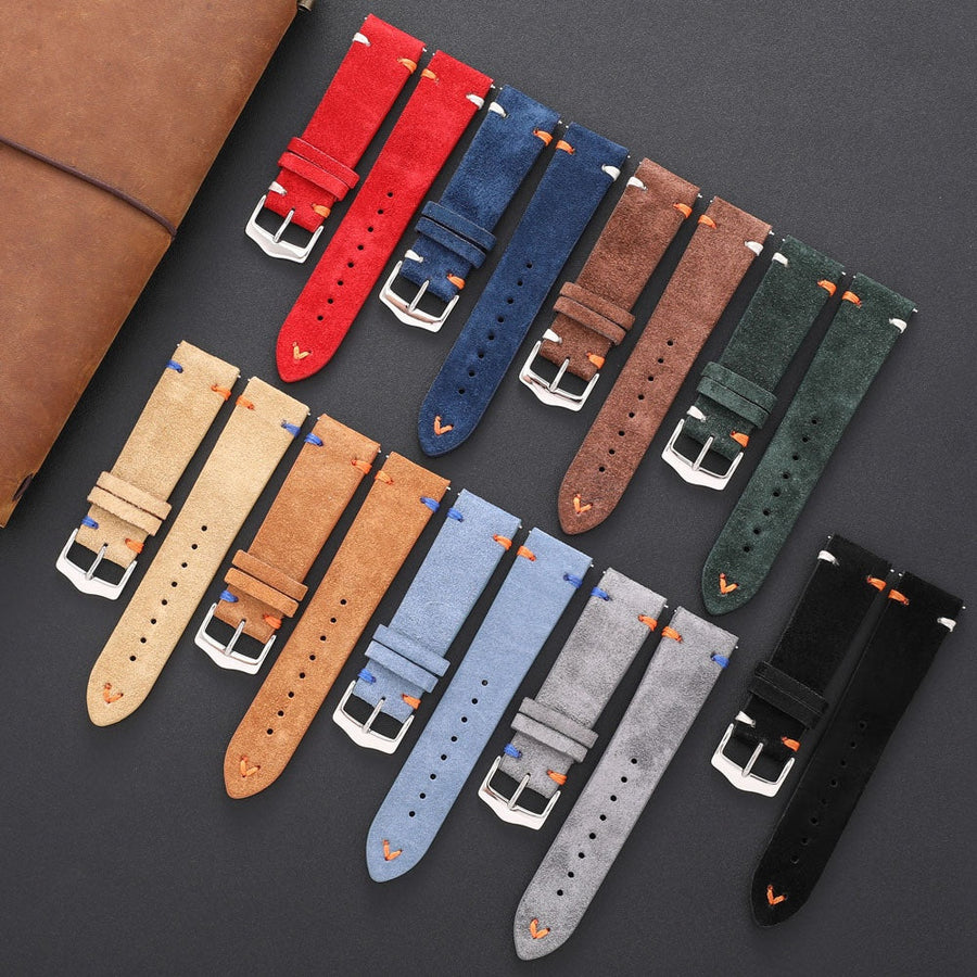 omniwatches Watch Strap