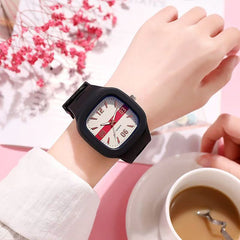 omniwatches 7726 Quartz Watch
