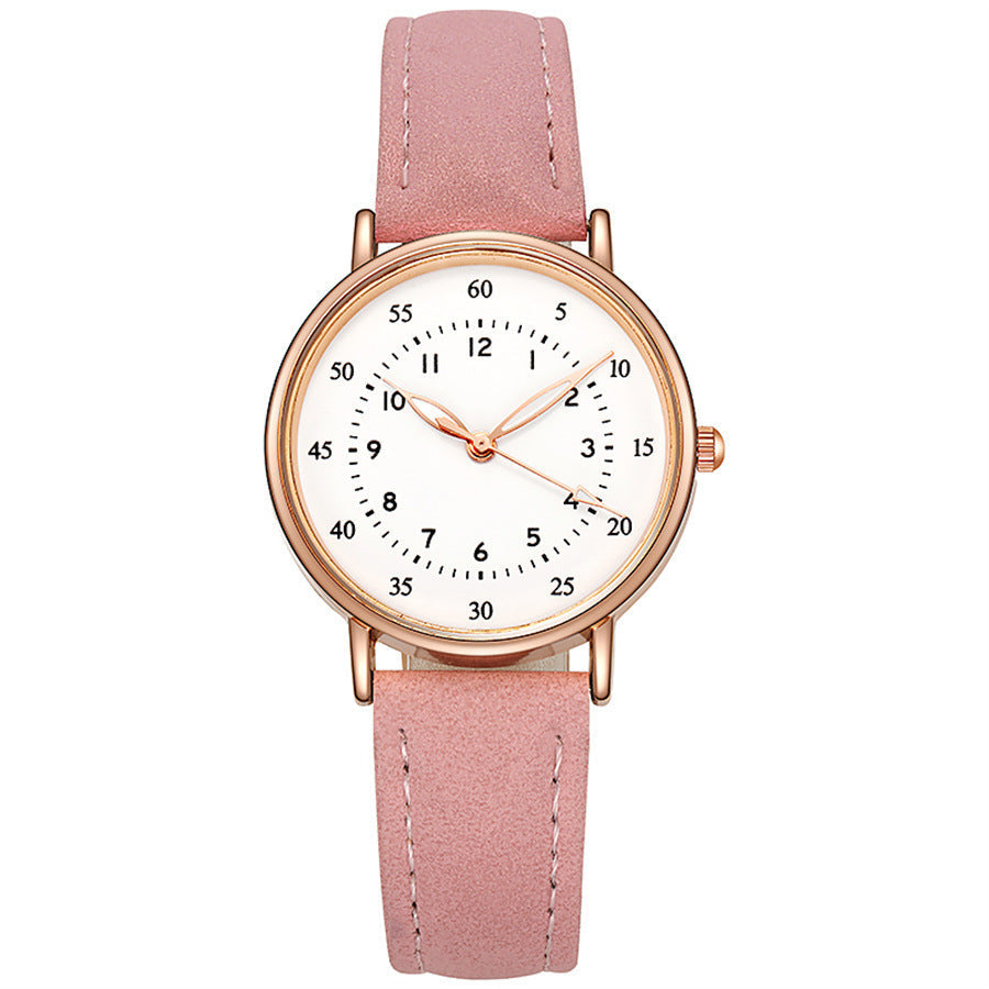 omniwatches 3365 Quartz Watch
