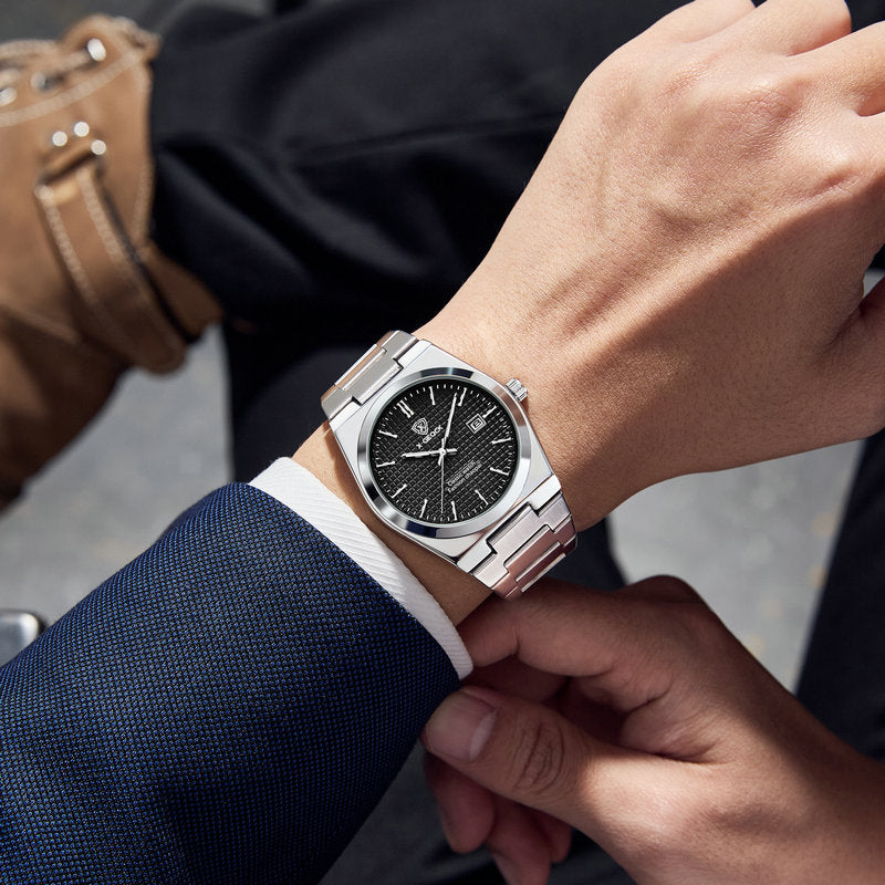 X-GEQCK 1125 Quartz Watch