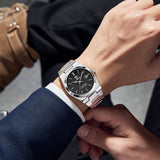 X-GEQCK 1125 Quartz Watch