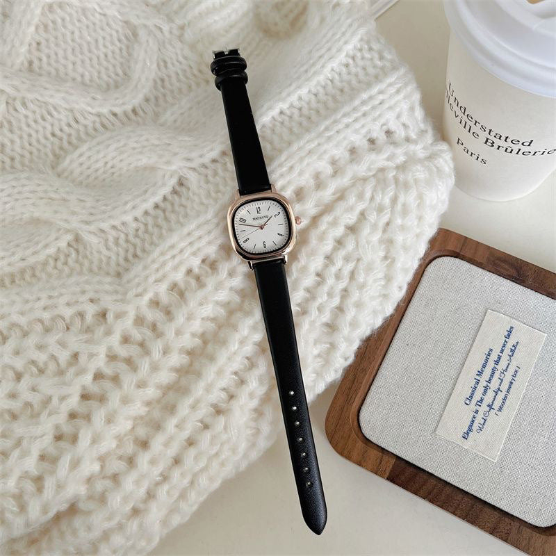 MSTIANQ 1112 Quartz Watch