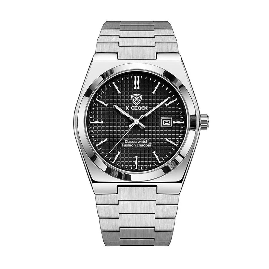 X-GEQCK 1125 Quartz Watch