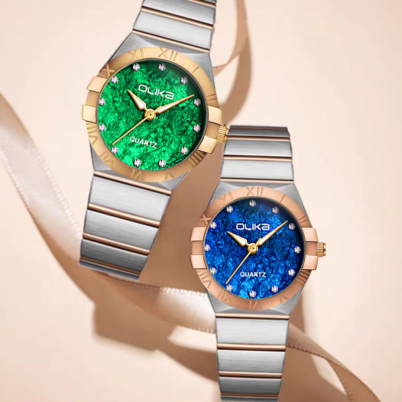 OLIKA 2403l Automatic Watch