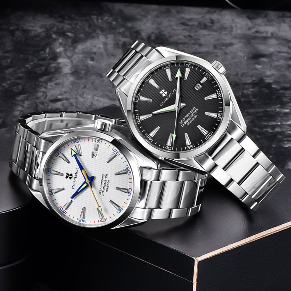 CORGEUT 6010 Automatic Watch