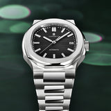 CORGEUT 6017 Automatic Watch