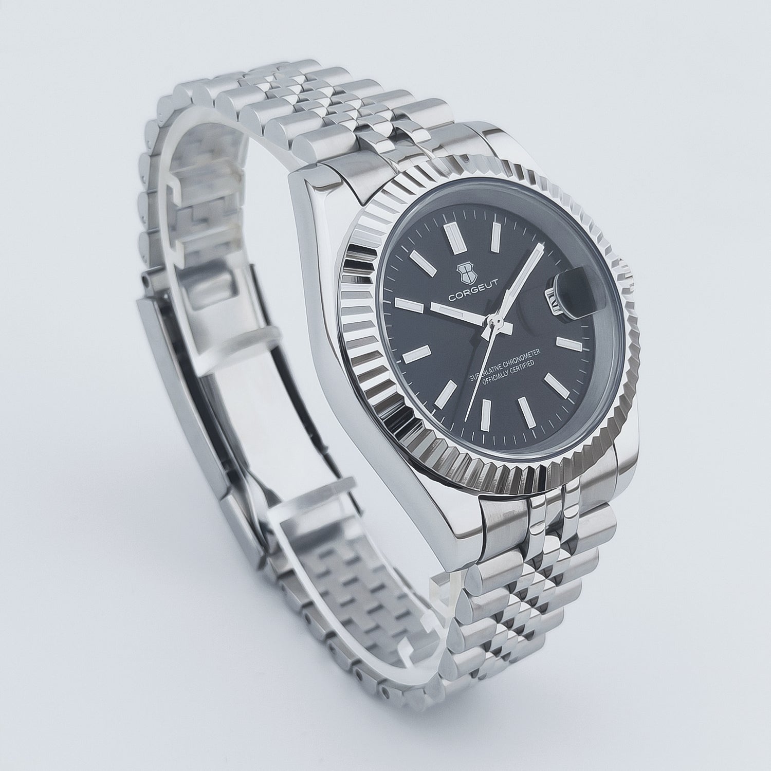 CORGEUT 6002L Automatic Watch