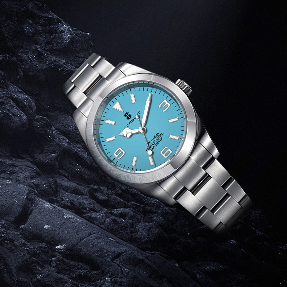 CORGEUT 6002 Automatic Watch