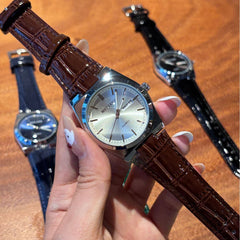 MSTIANQ TIS-P24 Automatic Watch