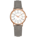 omniwatches 3365 Quartz Watch