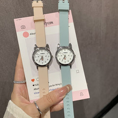 X-GEQCK 1135 Quartz Watch